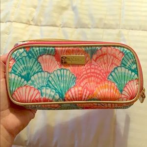 Lilly Pulitzer Travel Case